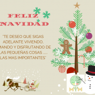 Feliz Navidad!…